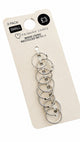 Primark Rings Stack Pack Of 8