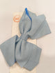 Wonder Nation Jumbow Bow Denim Material