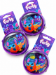 Furby Coin Pouch And Hair Accessories Gift Set From Hasbro