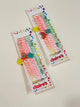Claire's Set of 3 Choker with Hanging Charms