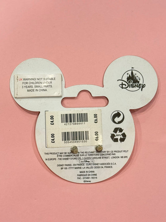 Original Disney Studs
