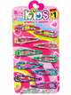 KIDS Bundle o’ braids hair 10 barrettes