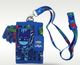 Smiggles PJ Mask Power Heroes Wallet
