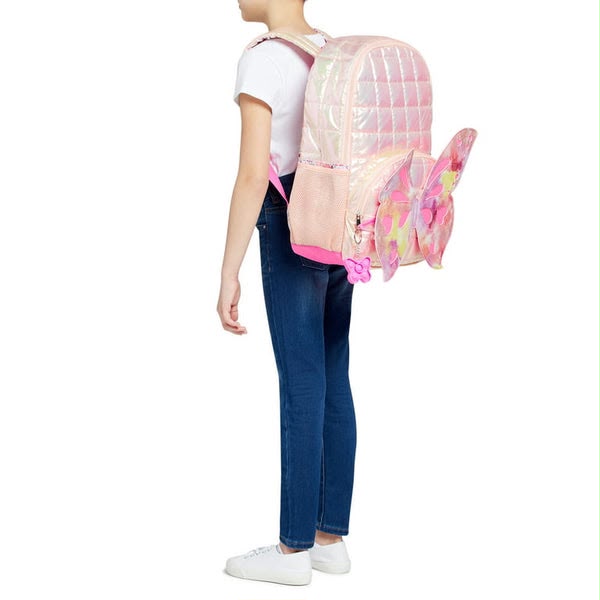 Walmart Cat & Jack School Bag