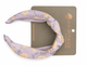 Hairtage Formal Patterned Headband