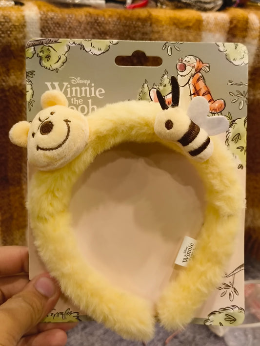 Disney Originals Winnie the Pooh Headband