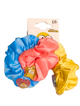 Original Disney Minions Scrunchies (Pack of 3)