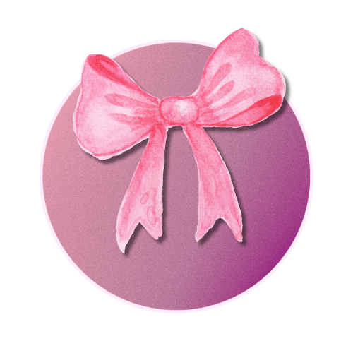 Bow & Clips