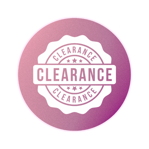 Clearance Items