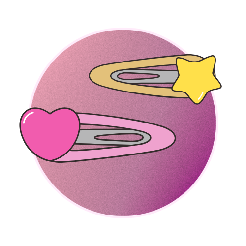 Hair Accessories