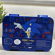 Smiggles Sonic Bento Box