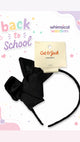 Cat &Jack Black Headband