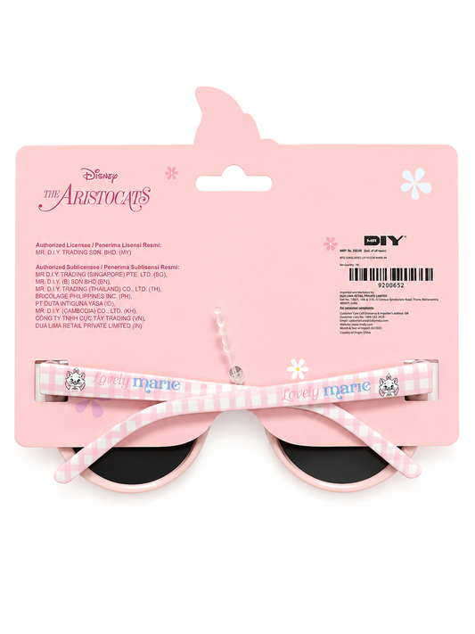 Disney original aristocats sunglasses