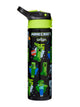 Smiggles Minecraft Water Bottle