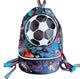 Vest Football Swimbag And Travel Bag