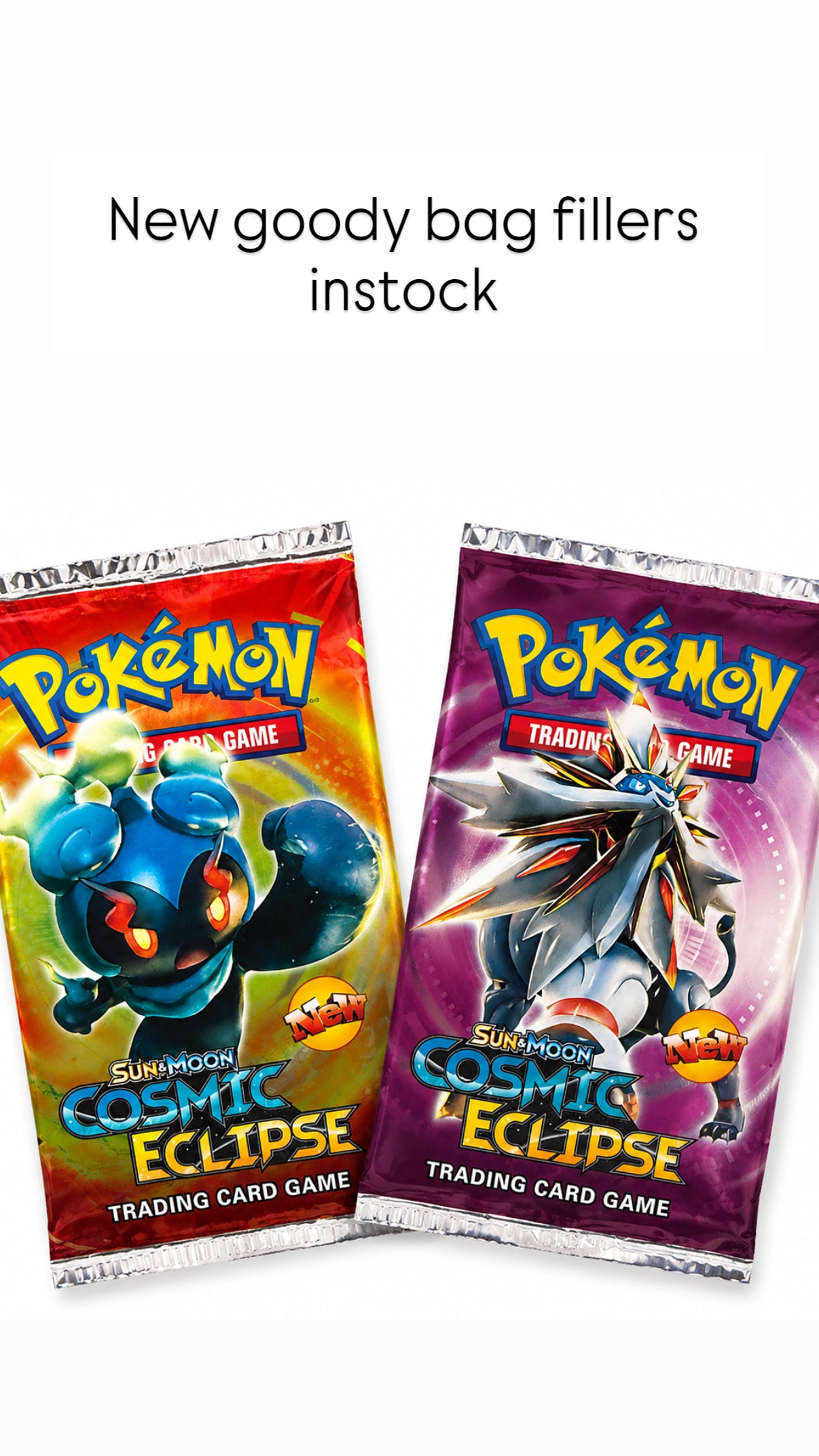 Pokémon trading card game