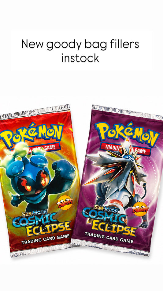 Pokémon trading card game