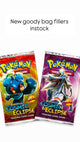 Pokémon trading card game
