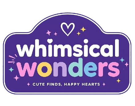 Whimsical Wonders