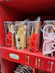 CWC USA 5 Piece Mini Baking Gift Set Festive Collection