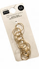 Primark Rings Stack Golden Pack of 8