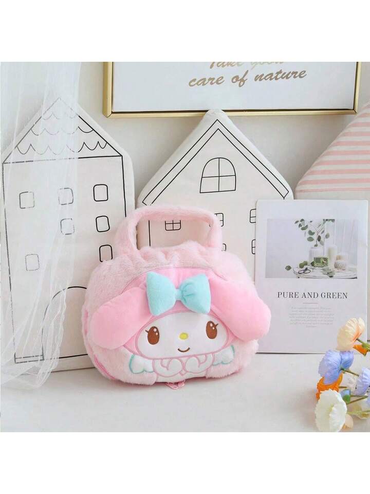 Travel blanket and pillow