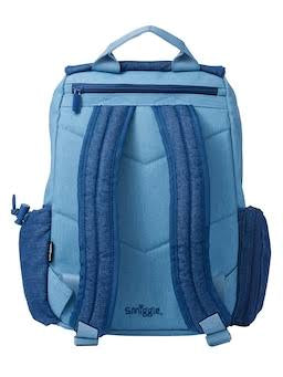 Smiggles Juniors corduroy School Bag
