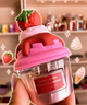 Give Me Gourmand (Berry On Top) Mystical Perfumes