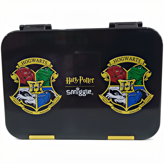 Smiggles Harry Potter medium bento