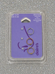 Claire’s Real Cubic Zircon Set Of 6 nose Studs & Rings