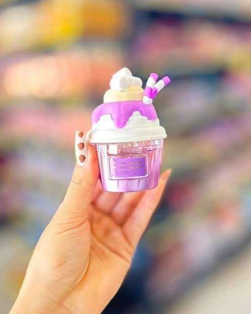 Mystical fragrance 30ml mellow madness