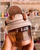 Give Me Gourmand (Mystical Perfumes )Cookie Crave