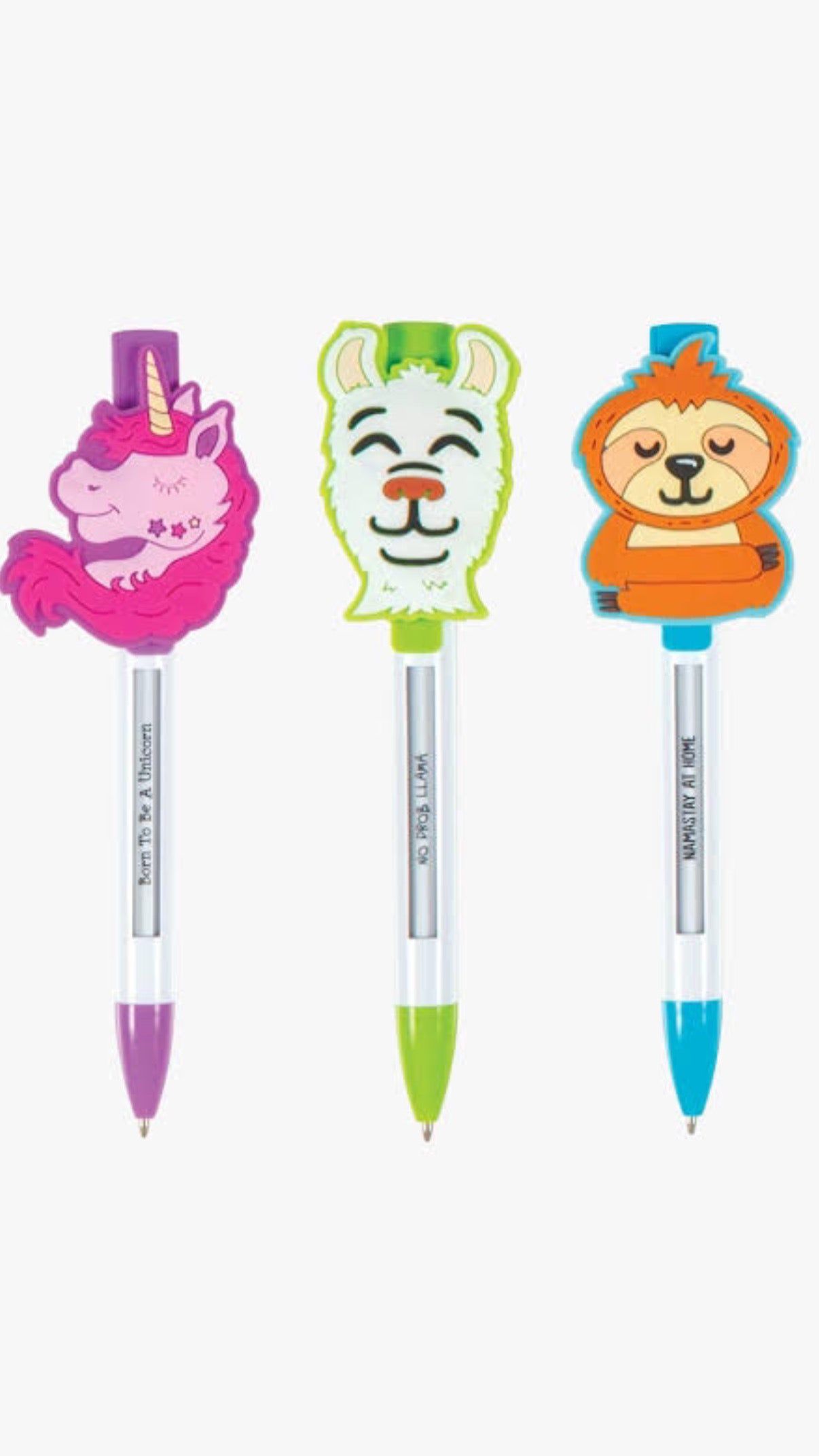 Express it pens message changing pens