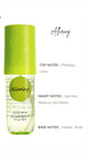 Dear Body Alluring Eau de Parfum 95ml