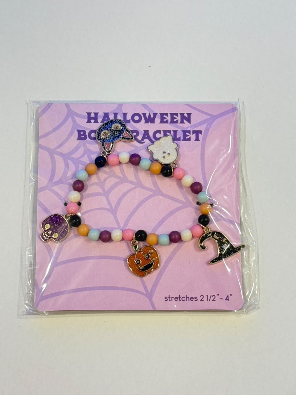 Oliver Smith & Co Metal Charm Bracelets Set