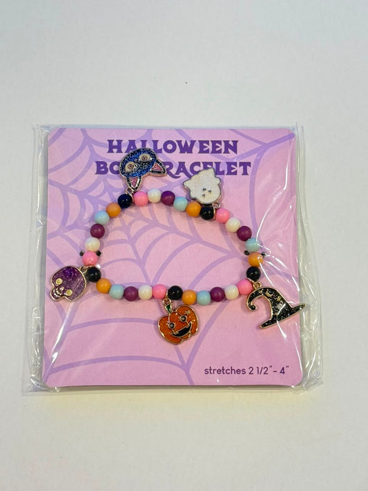 Oliver Smith & Co Metal Charm Bracelets Set