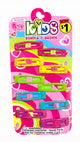 KIDOS medium glitter tick tacks