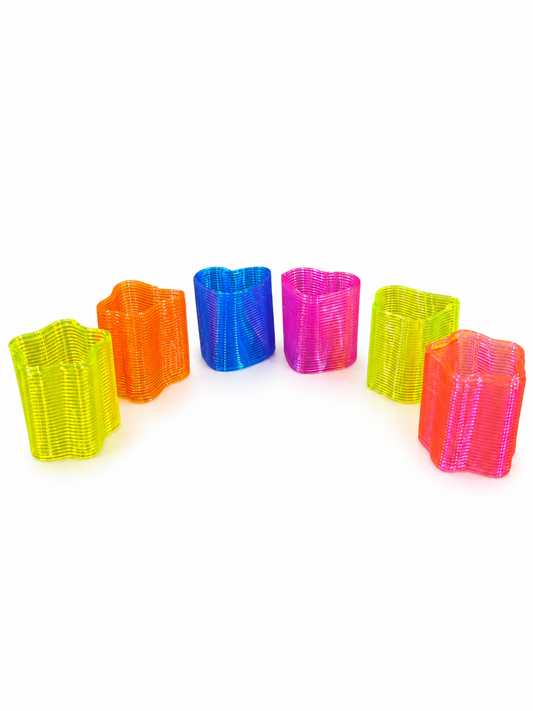 Slinky Goody Bag Fillers (pack of 10)
