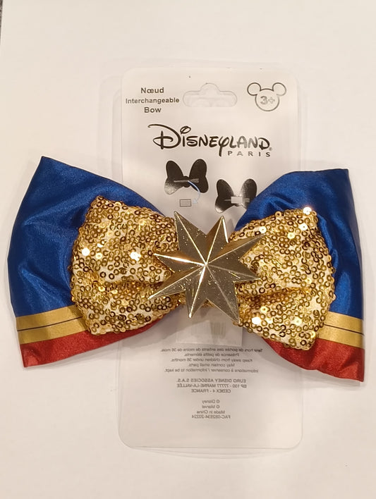 Disney Land Original Extra Large Jumbo bow