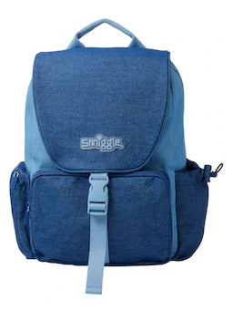 Smiggles Juniors corduroy School Bag