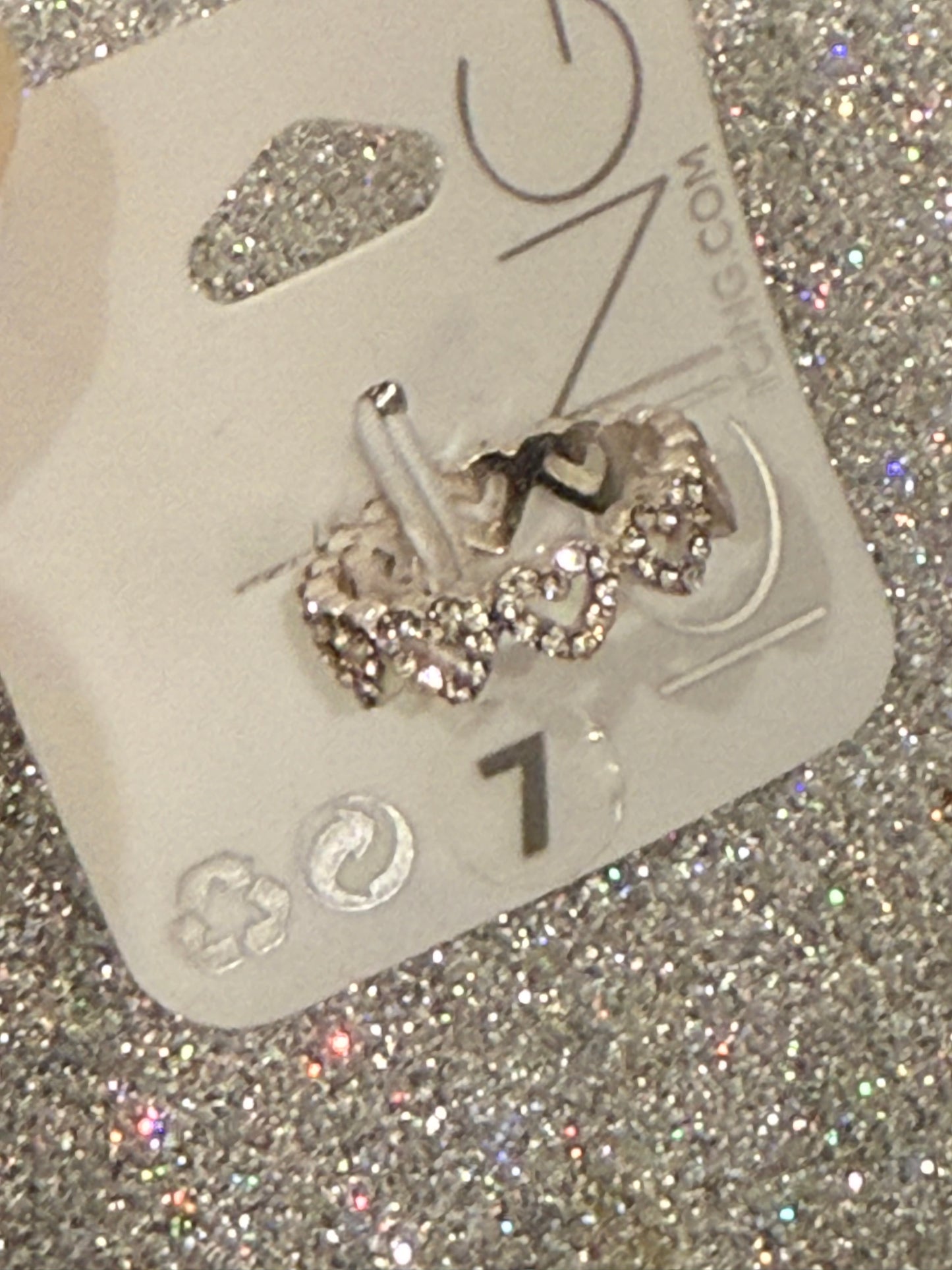 ICING Dainty Heart Ring