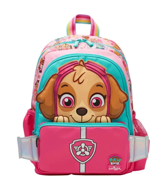 Smiggles paw petrol junior bagpack