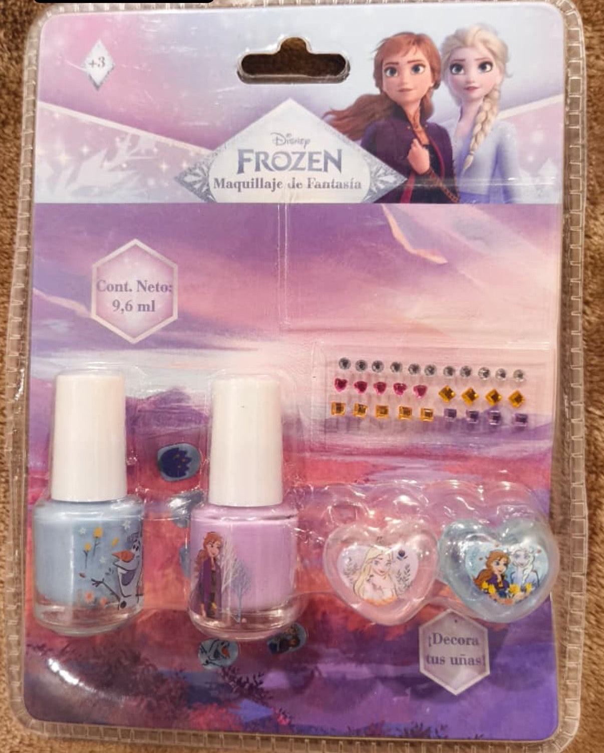 Disney frozen gifts set