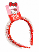 Original Sanrio hello kitty set of 3 headbands
