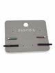 Parfois minimal studs pack of 2