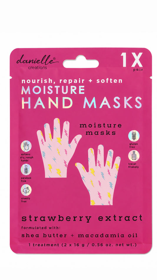 Danielle Creations Moisture Hand Mask