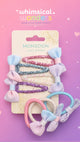 Monsoon  pack of 7 Hair Accessories