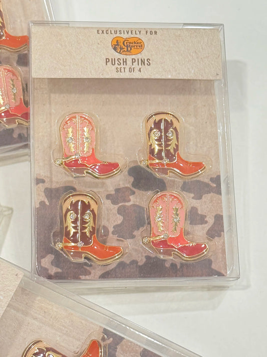 Barnes & Noble Enamel Pins