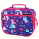 Amazon Moriox Purple Mermaid Insulated Lunch Bag