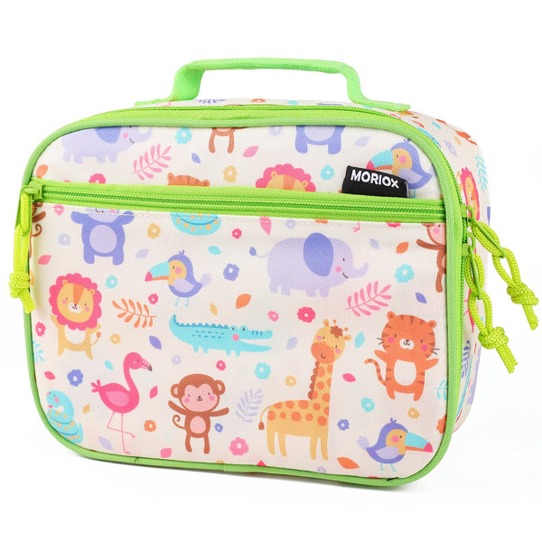 Amazon Moriox Insulated Lunch Bag